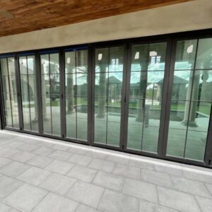 SF Window And Doors, Impact Window Installation, Hurricane-Resistant Doors, Royal Palm Beach, South Florida