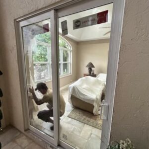 SF Window And Doors, Impact Window Installation, Hurricane-Resistant Doors, Royal Palm Beach, South Florida